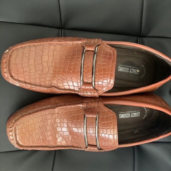 Stacey Adams - Picture 4 of 5